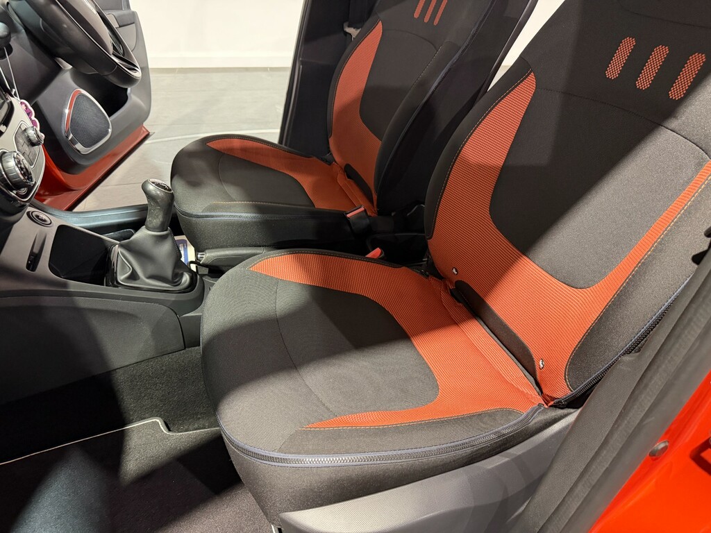 Renault Captur Suv 1.5 Dci Dynamique S Medianav Edc Euro 5 2 Blue #36