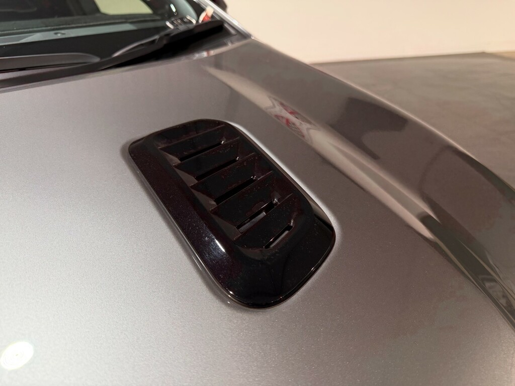 Toyota Corolla Petrol Grey #17