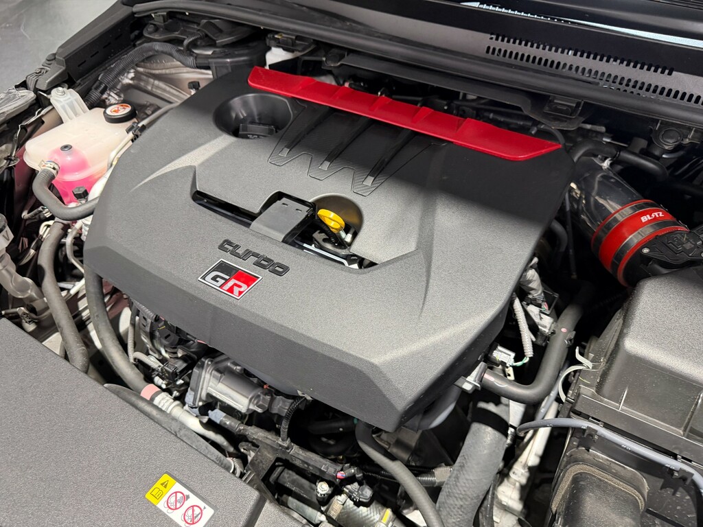 Toyota Corolla Petrol Grey #48