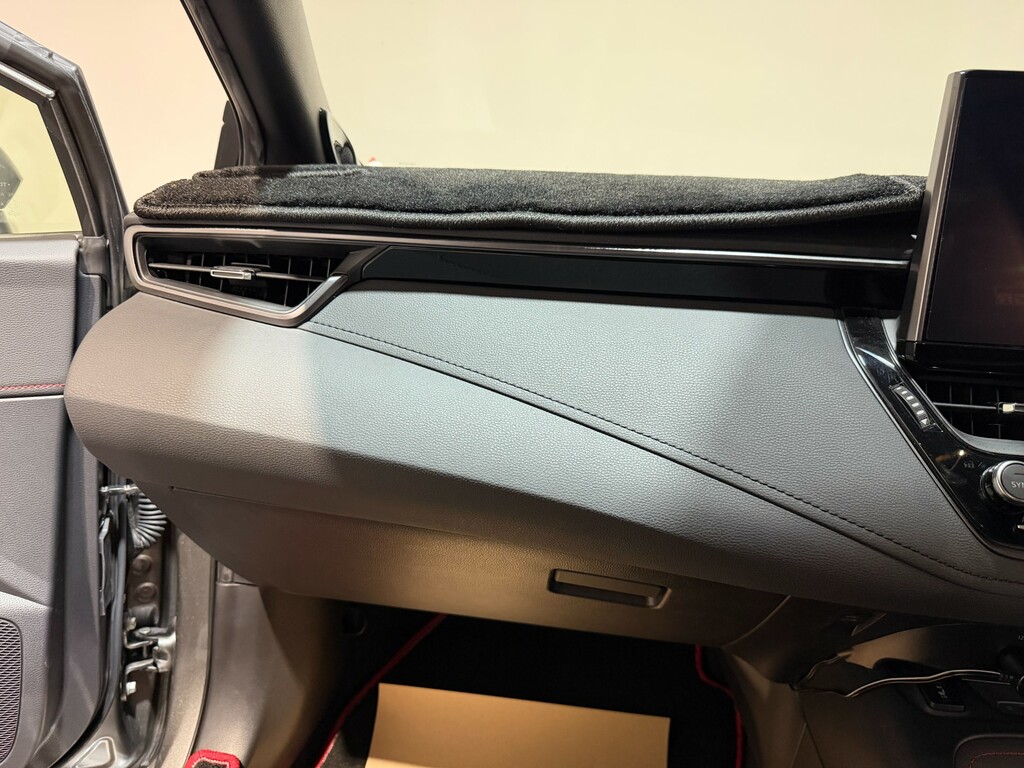 Toyota Corolla Petrol Grey #28