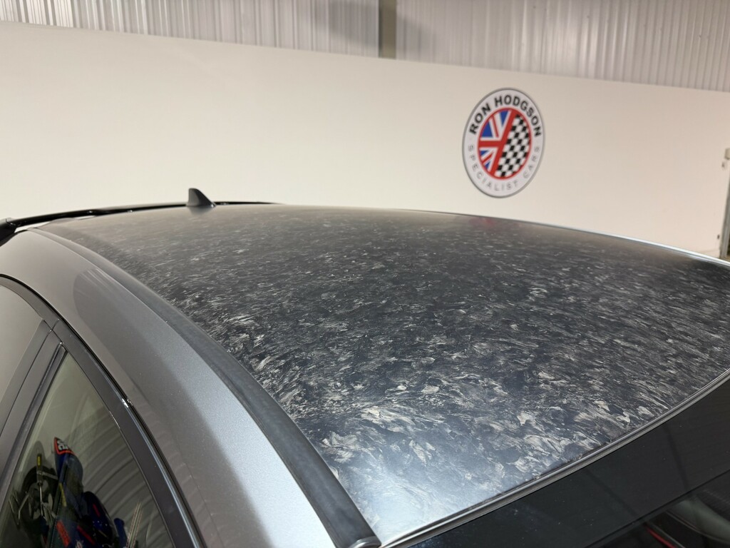 Toyota Corolla Petrol Grey #12