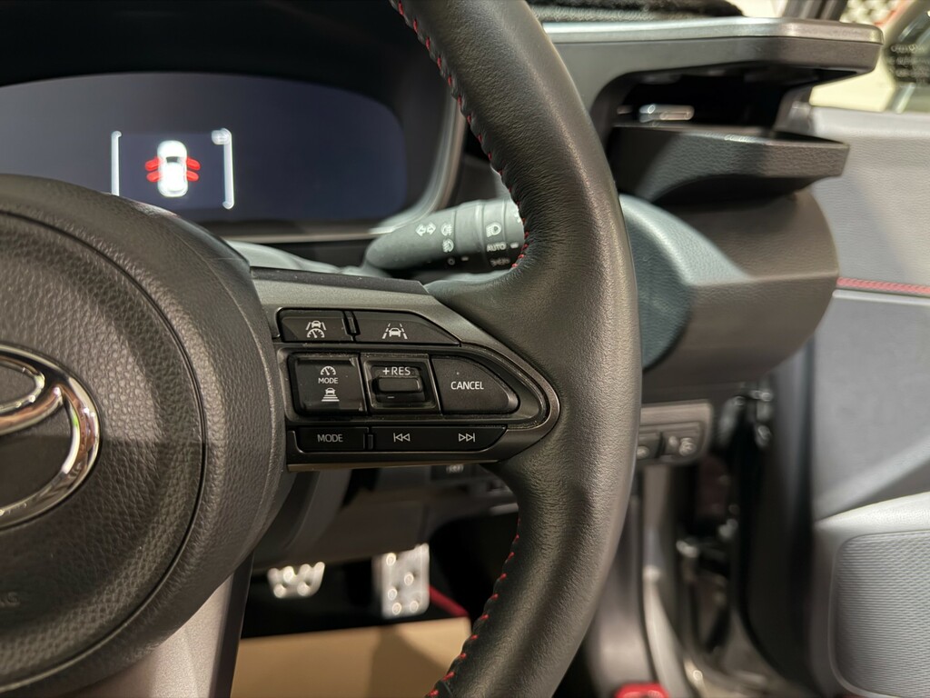 Toyota Corolla Petrol Grey #32