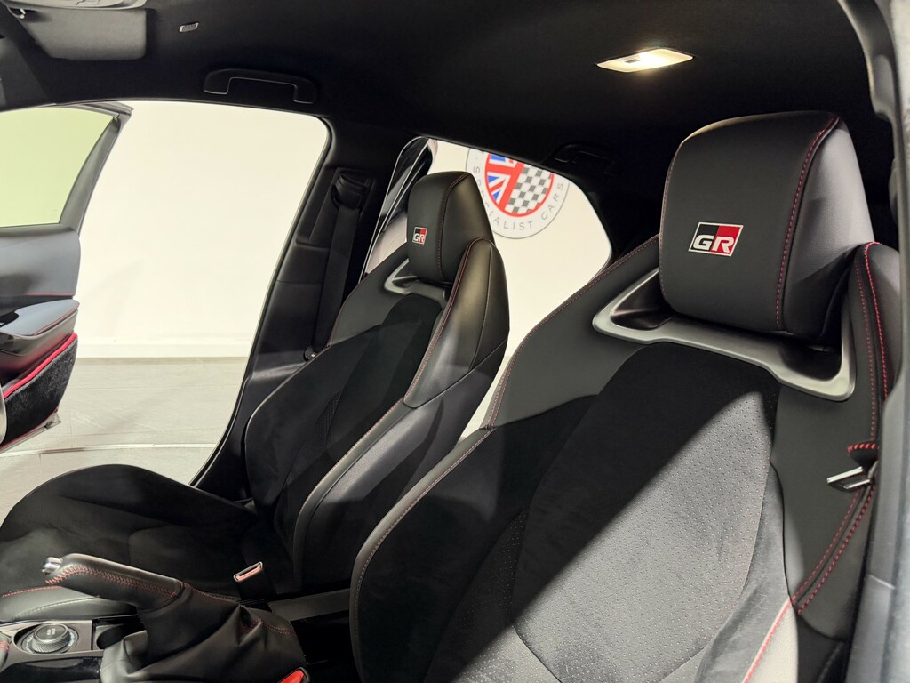 Toyota Corolla Petrol Grey #16