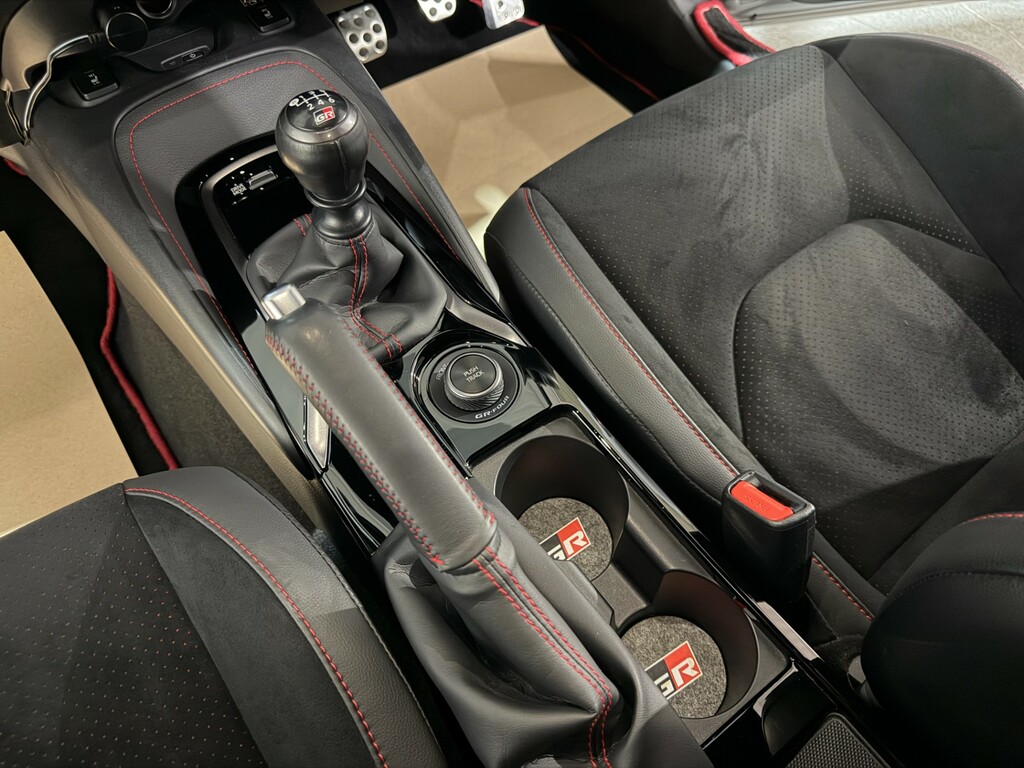 Toyota Corolla Petrol Grey #9