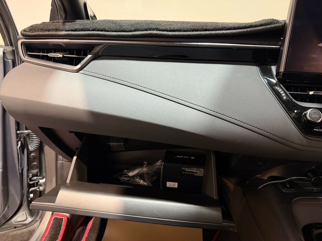 Toyota Corolla Petrol Grey #29