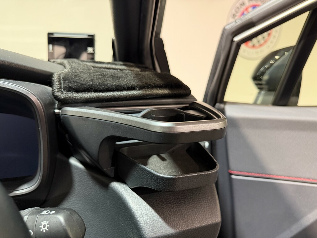 Toyota Corolla Petrol Grey #34