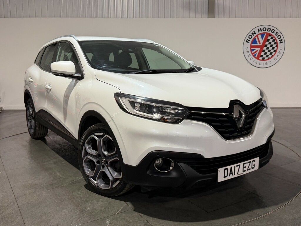 Renault Kadjar 1.2 Tce Dynamique S Nav Suv Euro 