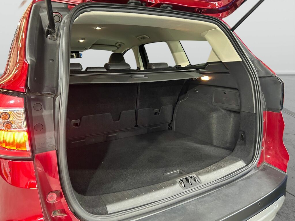Ford Kuga 1.5 Tdci Titanium Suv Euro 6 S MK68JWP Red #5