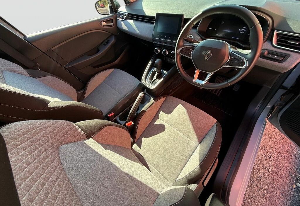 Renault Clio 1.6 E-tech Esprit Alpine Euro 6 Ss #6