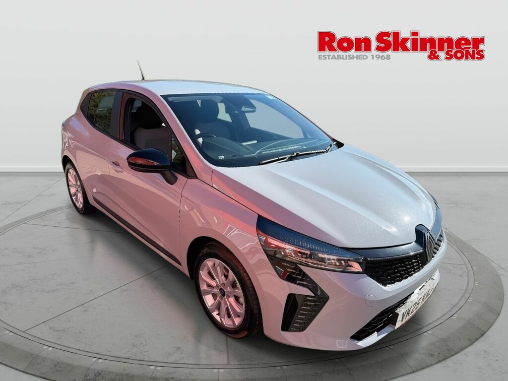 Renault Clio 1.6 E-tech Esprit Alpine Euro 6 Ss #1