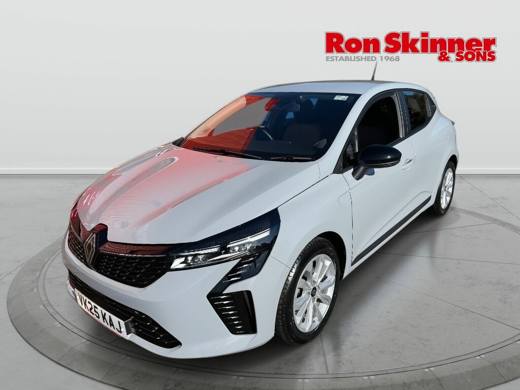 Renault Clio 1.6 E-tech Esprit Alpine Euro 6 Ss #2