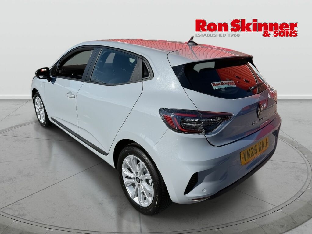 Renault Clio 1.6 E-tech Esprit Alpine Euro 6 Ss #3