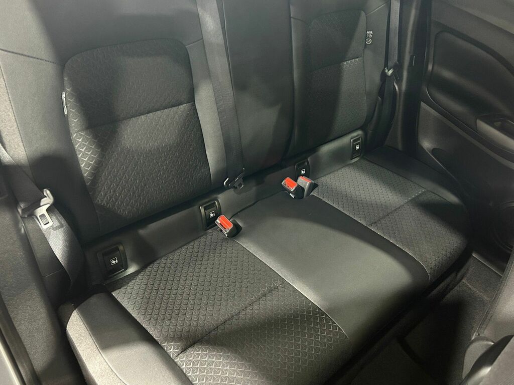 Nissan Juke 1.0 Dig-t N-connecta Suv Euro 6 DL24ENR Grey #6
