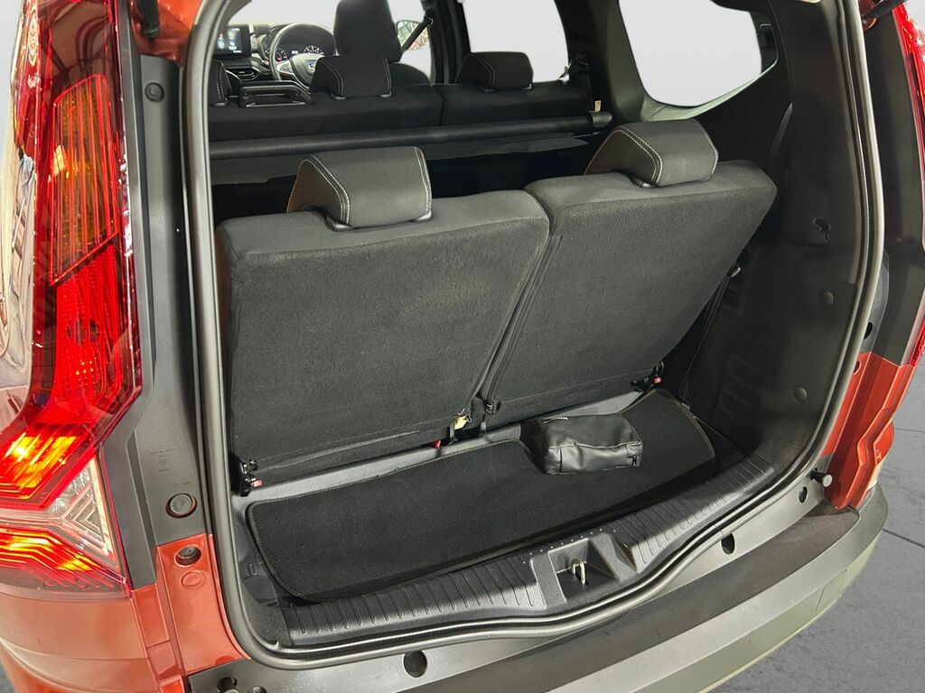 Dacia Jogger Jogger 1.0 Tce Extreme Se Estate #8