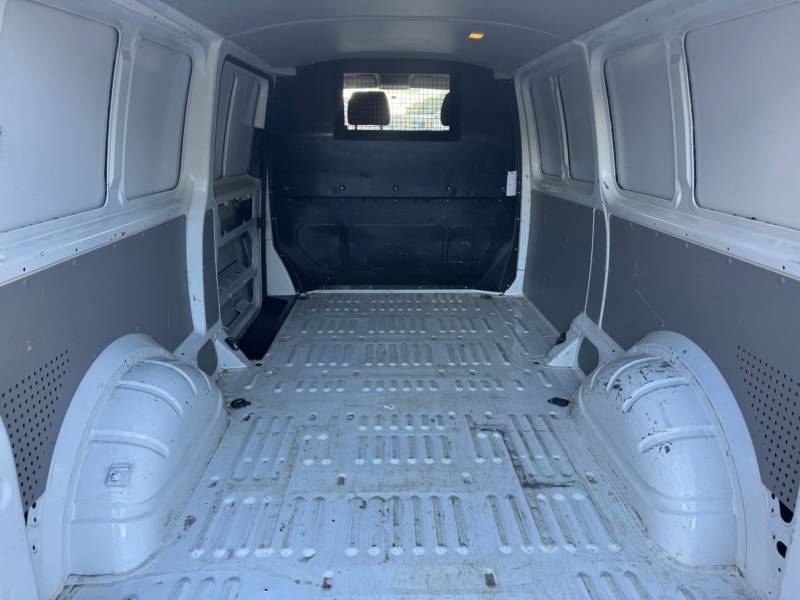 Volkswagen Transporter Transporter T32 Highline Tdi Bluemotion Technology Blue #14