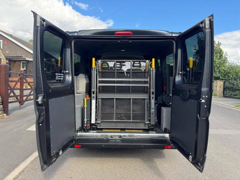 Peugeot Boxer Panel Van Silver #7