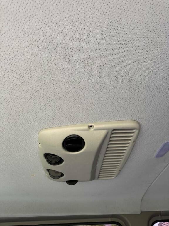 Mercedes-Benz Sprinter 2.1 311 Cdi 113 Bhp White #14