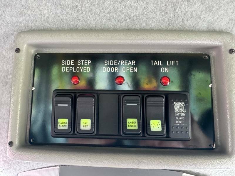 Mercedes-Benz Sprinter 313 Cdi White #10