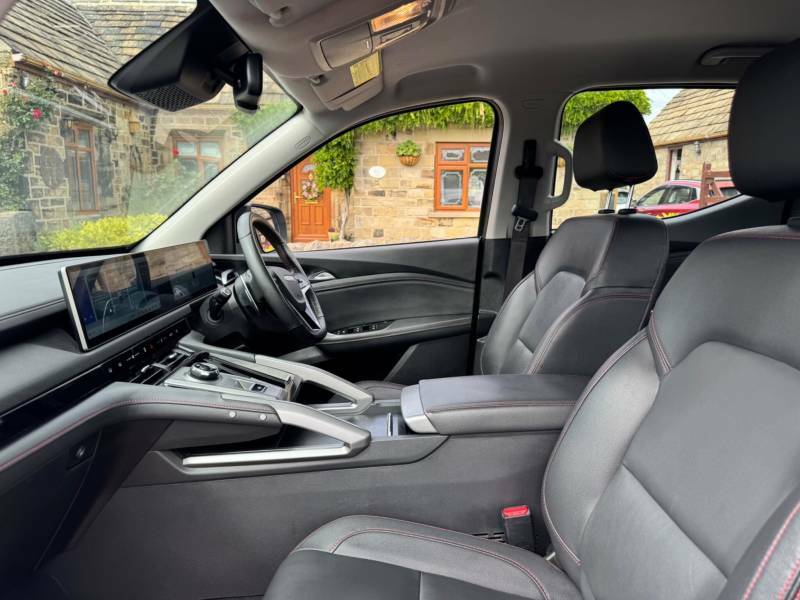 Maxus T60 .Double Cab Blue #13