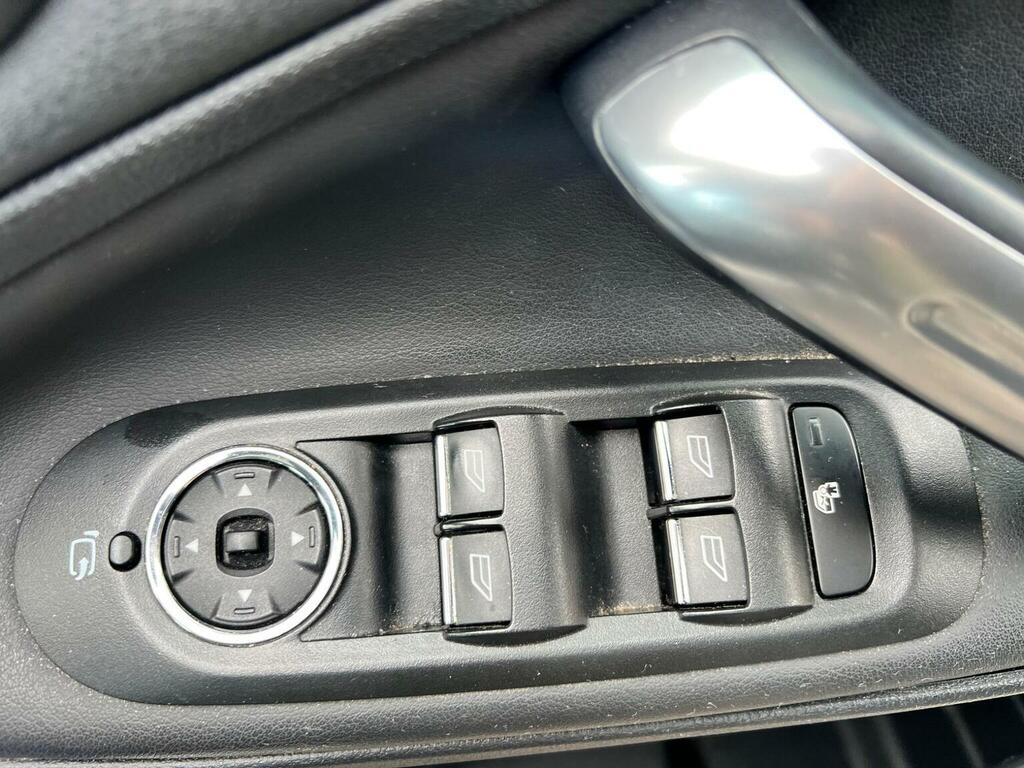 Ford Galaxy Titanium Tdci138 A 2014 64 Black #45