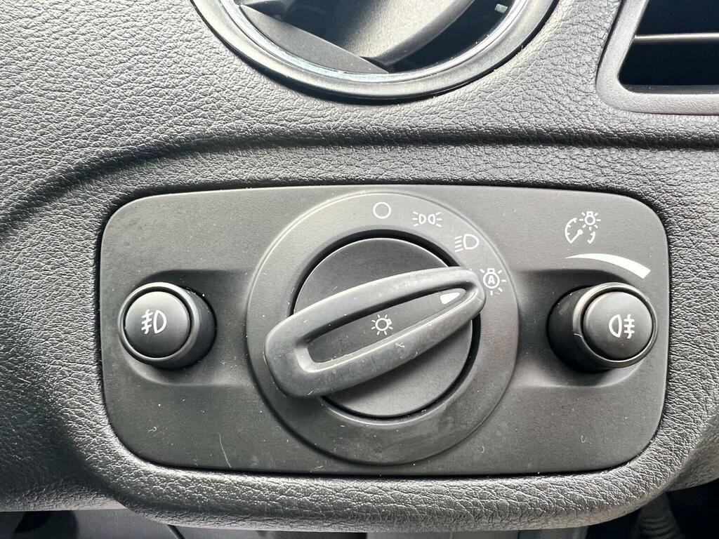 Ford Galaxy Titanium Tdci138 A 2014 64 Black #46