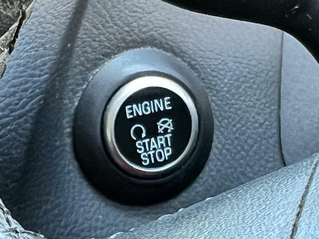 Ford Focus 1.0L Titanium 124 Silver #38