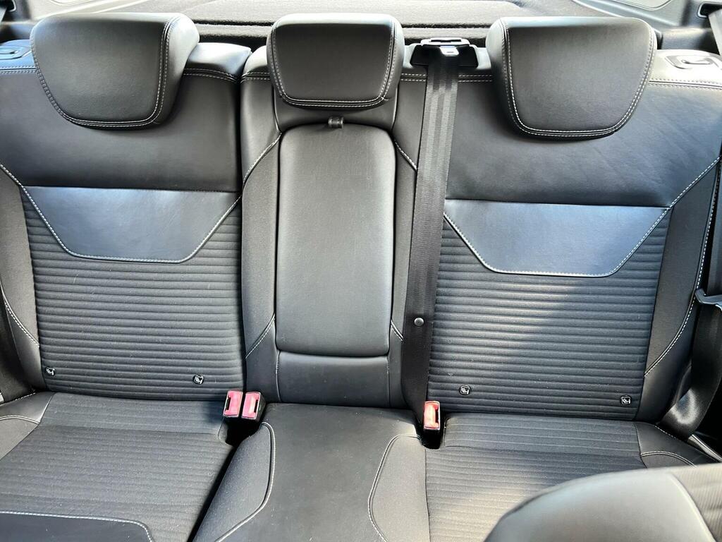 Ford Focus 1.0L Titanium 124 Silver #24