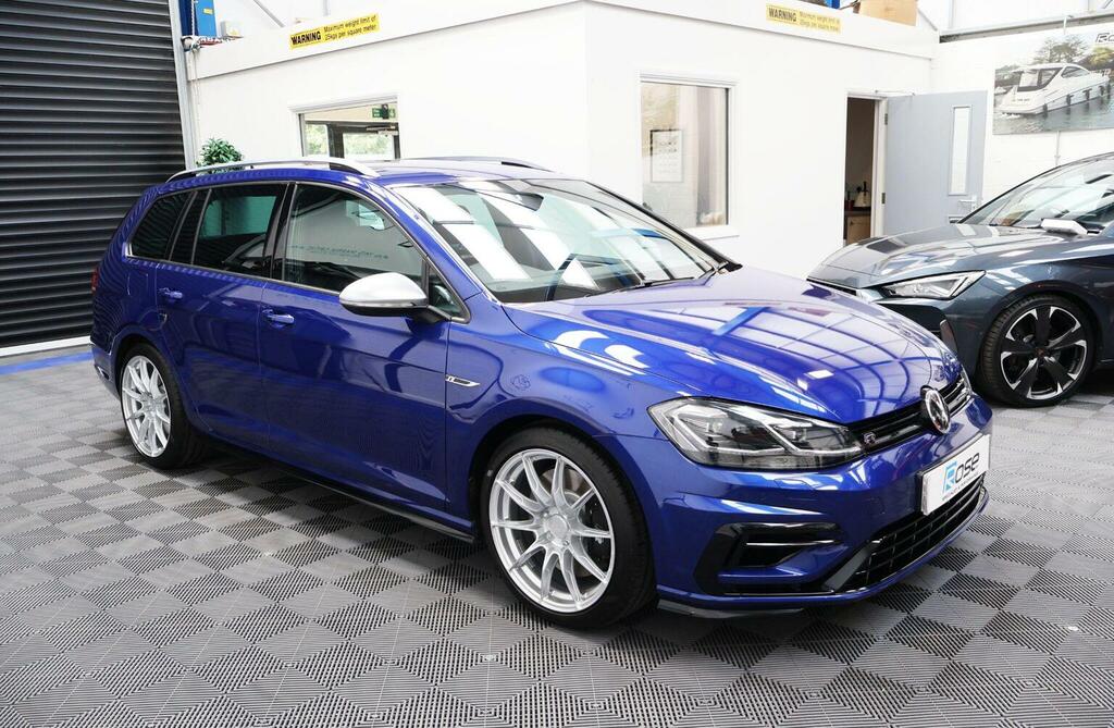 Volkswagen Golf Se Tdi Bmt Grey #15
