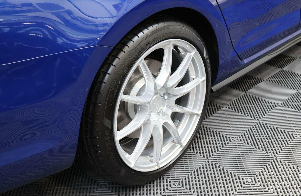 Volkswagen Golf Se Tdi Bmt Grey #29