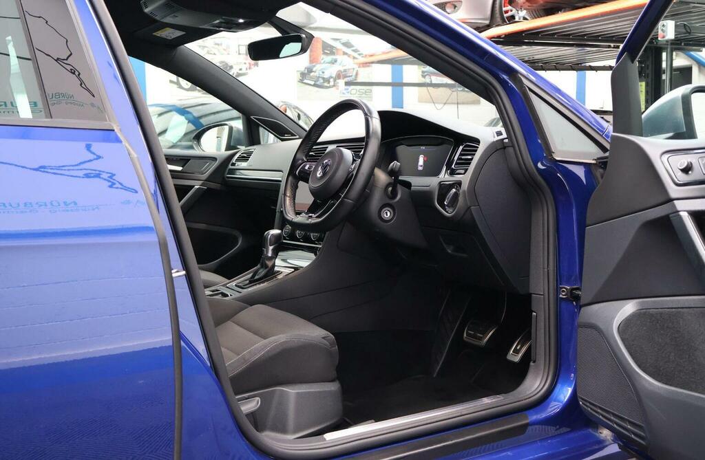 Volkswagen Golf Se Tdi Bmt Grey #32