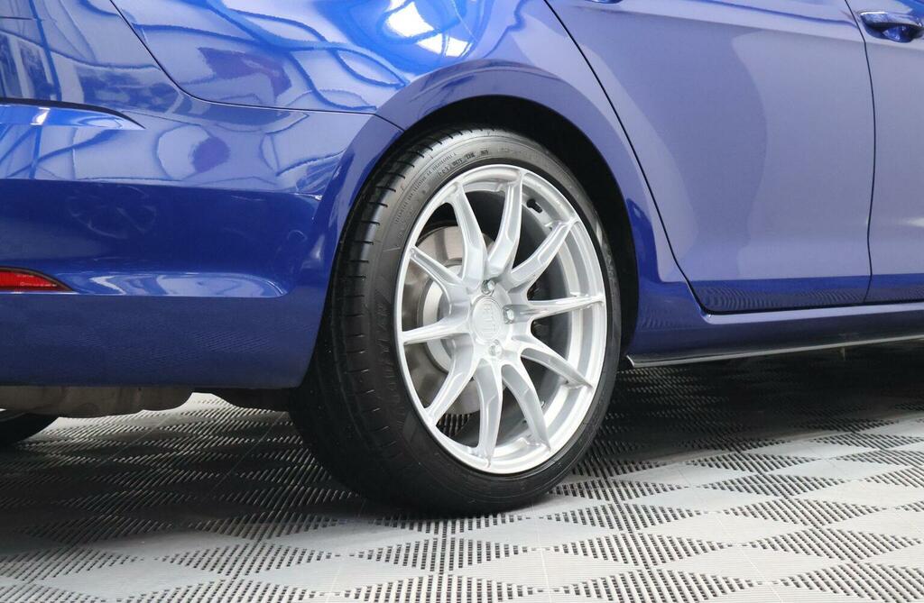 Volkswagen Golf Se Tdi Bmt Grey #25