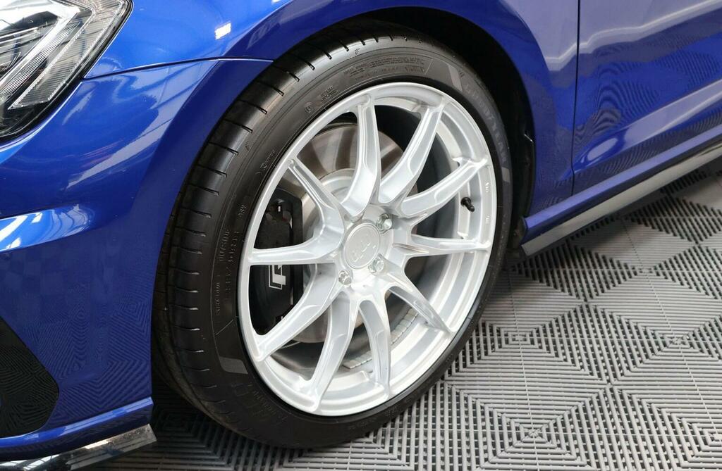 Volkswagen Golf Se Tdi Bmt Grey #9