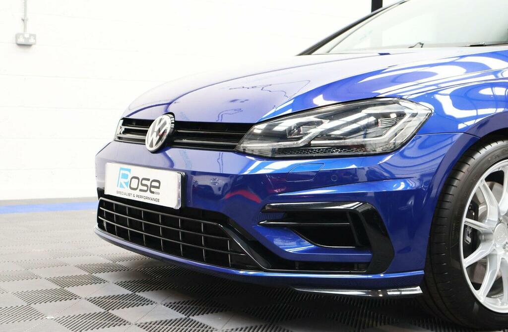 Volkswagen Golf Se Tdi Bmt Grey #7