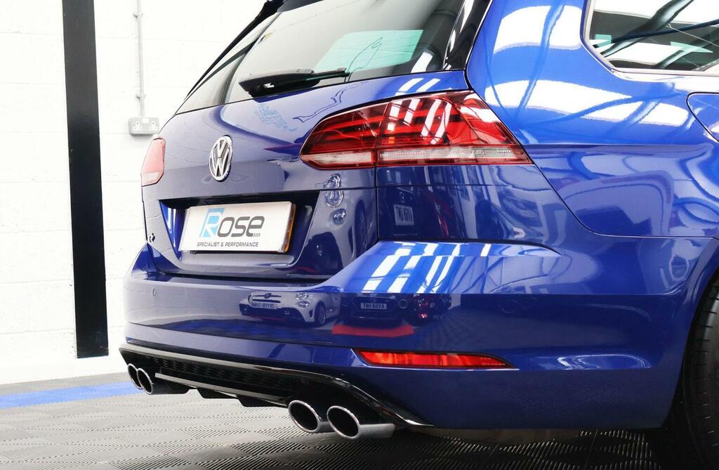 Volkswagen Golf Se Tdi Bmt Grey #26