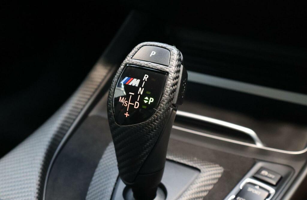 BMW 2 Series Gran Coupe M235i Xdrive Step Techpro Pack Grey #67