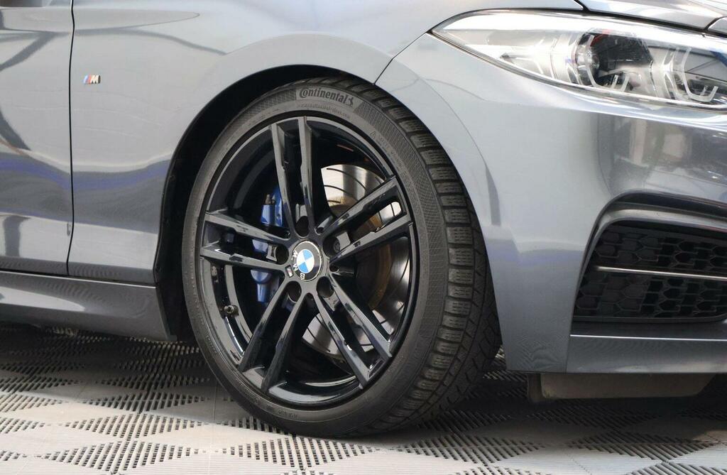 BMW 2 Series Gran Coupe M235i Xdrive Step Techpro Pack Grey #58