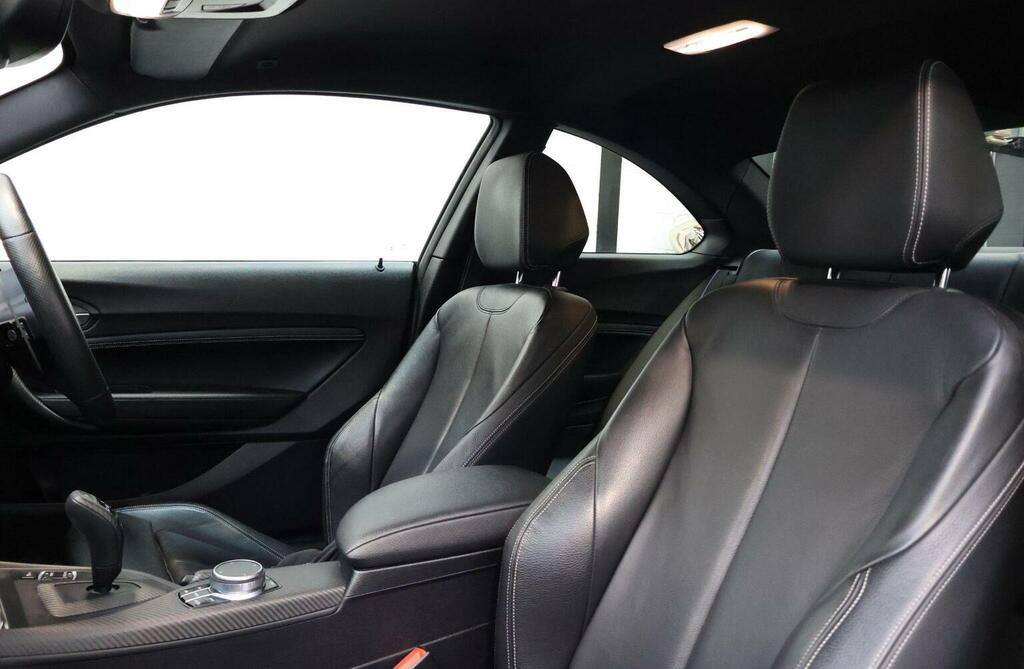 BMW 2 Series Gran Coupe M235i Xdrive Step Techpro Pack Grey #42