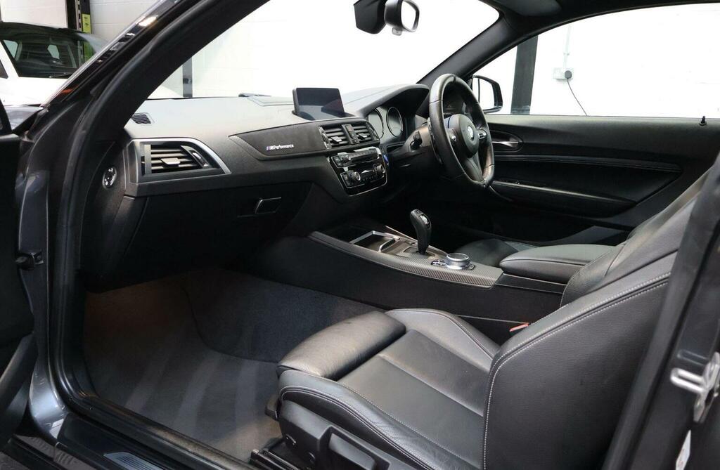 BMW 2 Series Gran Coupe M235i Xdrive Step Techpro Pack Grey #40