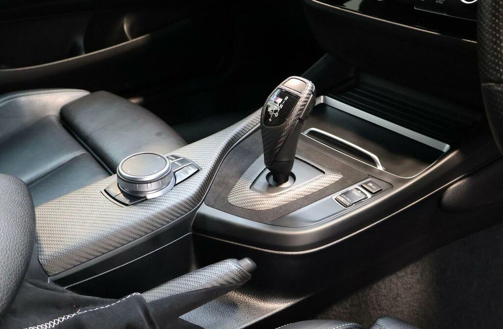BMW 2 Series Gran Coupe M235i Xdrive Step Techpro Pack Grey #80