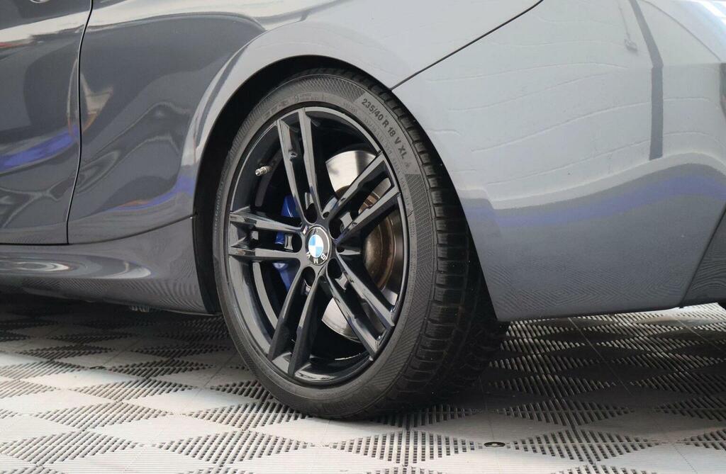 BMW 2 Series Gran Coupe M235i Xdrive Step Techpro Pack Grey #34