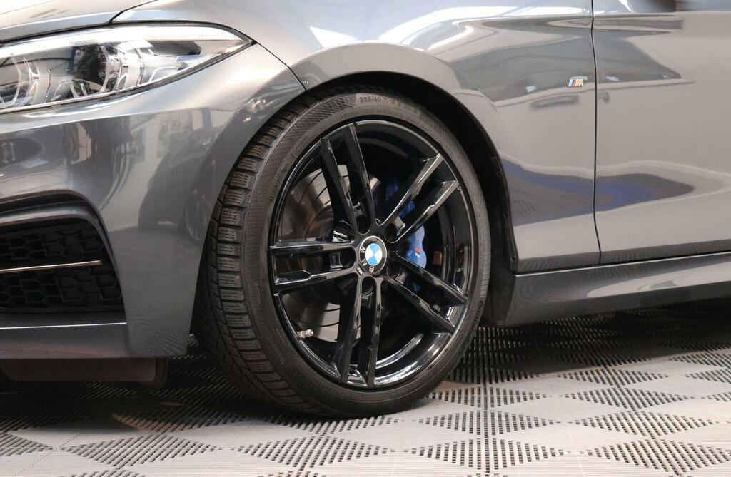 BMW 2 Series Gran Coupe M235i Xdrive Step Techpro Pack Grey #7