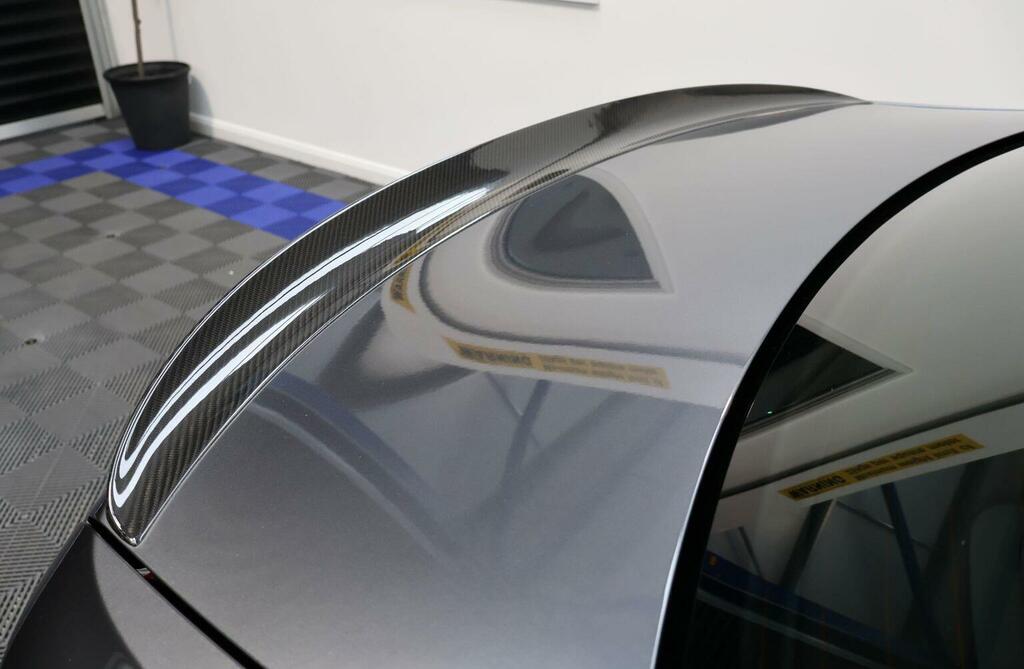BMW 2 Series Gran Coupe M235i Xdrive Step Techpro Pack Grey #90
