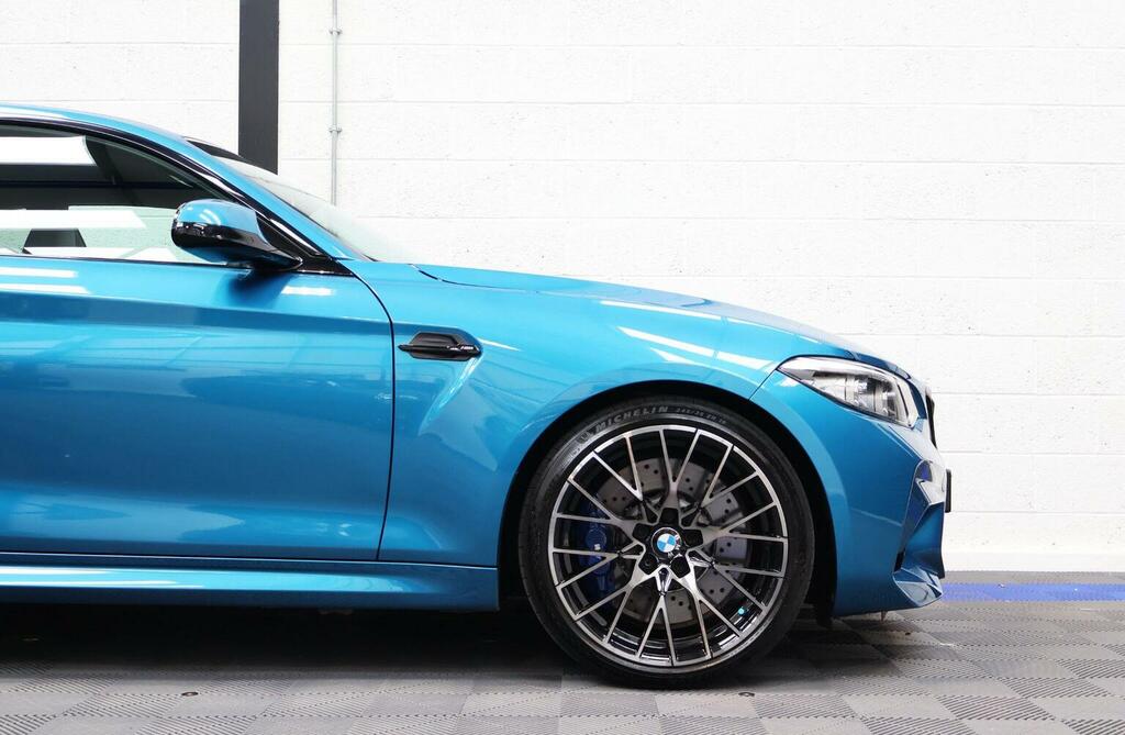 BMW M2 Competition #45
