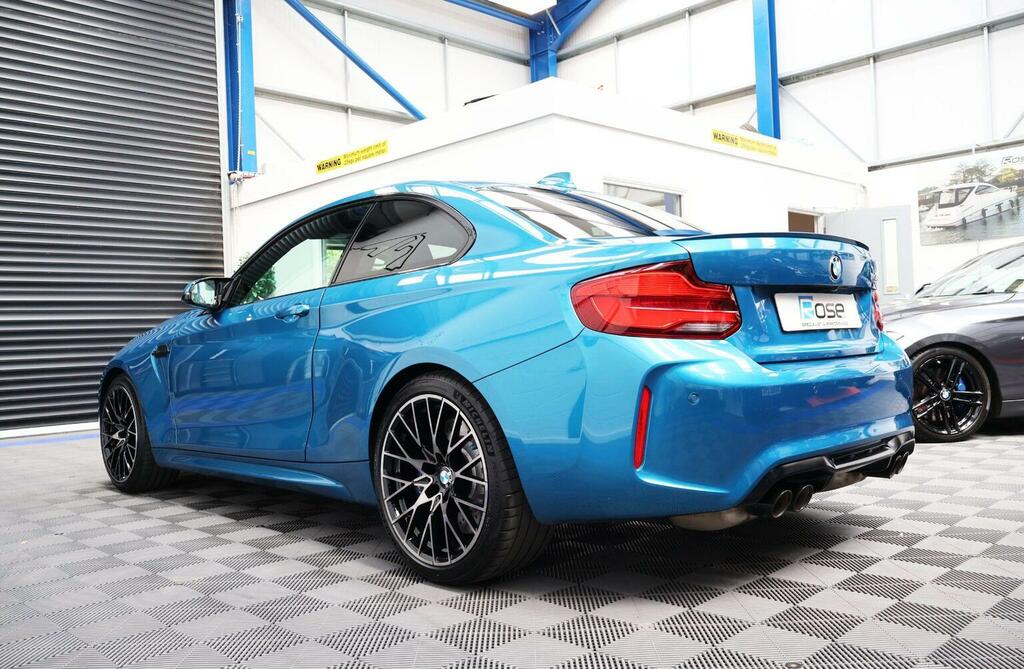 BMW M2 Competition #32