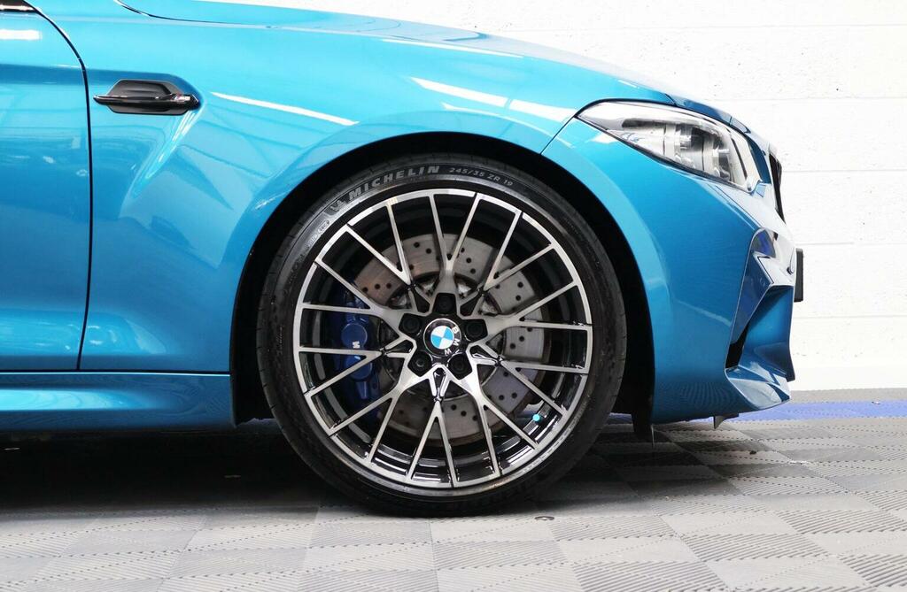 BMW M2 Competition #46