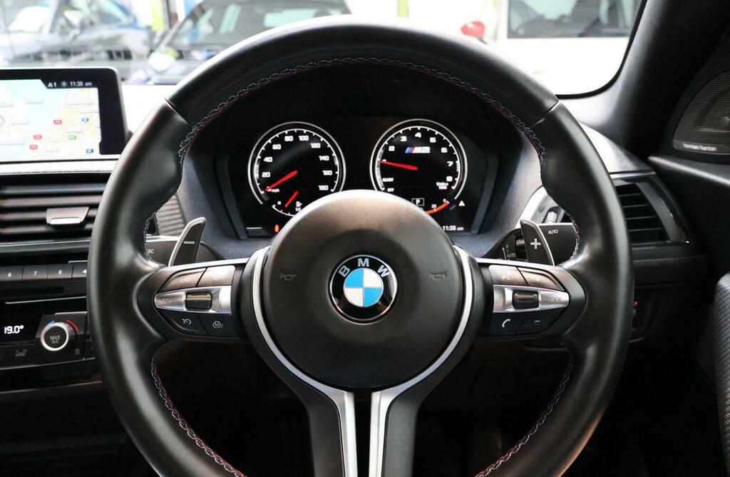 BMW M2 Competition #35