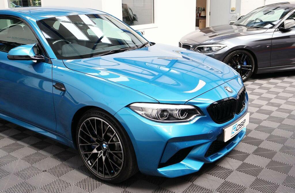 BMW M2 Competition #15