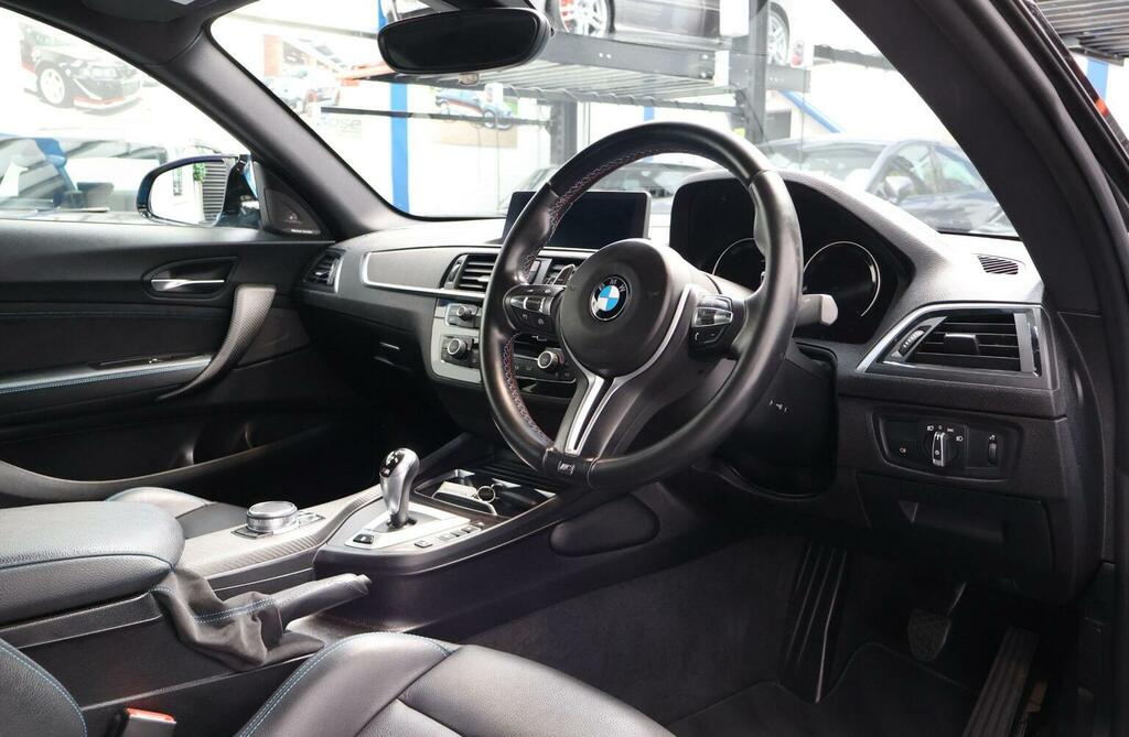 BMW M2 Competition #29