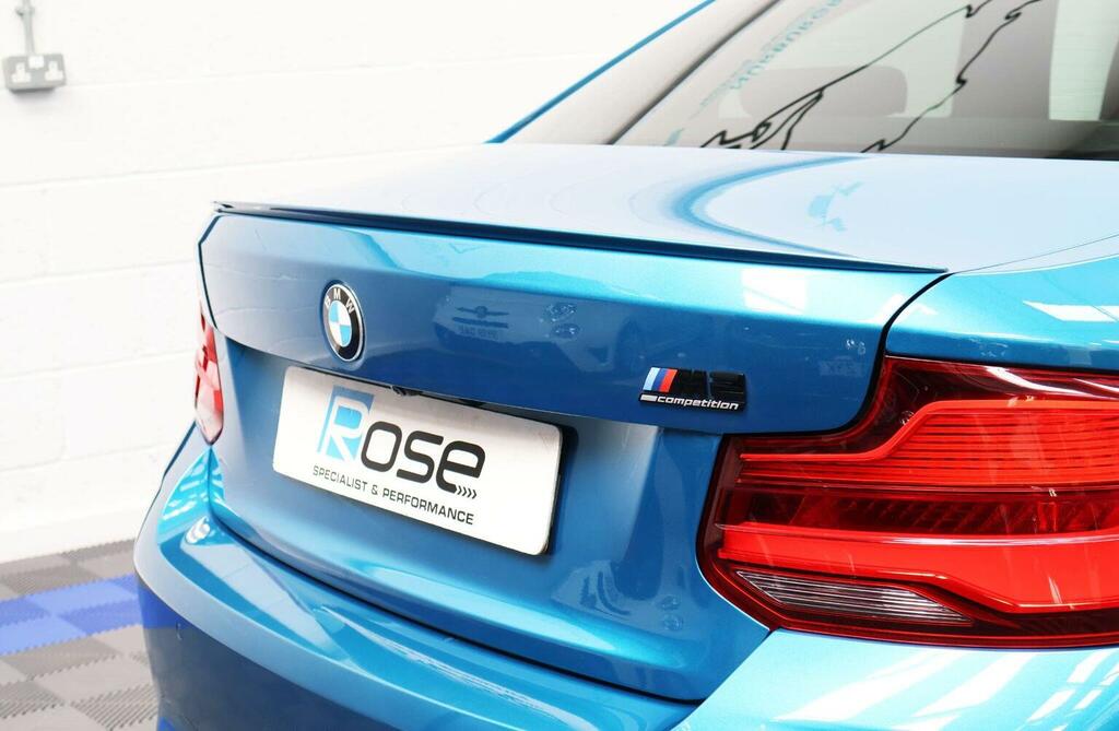 BMW M2 Competition #30
