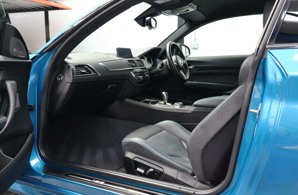 BMW M2 Competition #18